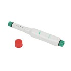 Portable Combustible Gas Leak Detector Methane Propane Natural Gas Tester Alarm