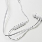 Beats By Dr  Dre Beatsx Wireless In Ear Headphones Bluetooth Earphones White