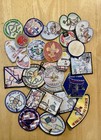 Mixed Lot 25 Random Bsa Patches For Collecting   Trade Boy Scouts - Scouting