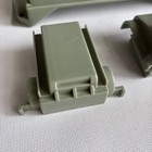 Winnie The Pooh Baby Walker Activity Center Safety 1st Y2k Part Vtg Hight Adjust