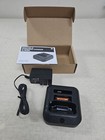 New Oem -motorola Minitor Vi Standard Charger - Rln6505 - Includes Power Supply
