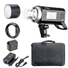Us Godox Ad400pro Witstro All-in-one 2 4g Wireless Flash Light Ttl Hss Speedlite