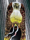 Tony Hawk Signed Skateboard Deck   Rare 2009 Rat Grenade Skate Deck Autographed