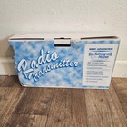 Talking House Am Radio Transmitter Model Th Ii 5 Minutes 530-1700 Khz