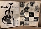Down Beat Magazine  December 26  1956 - Duke Ellington  Readers Poll