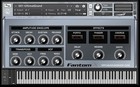Fantom X Kontakt Library