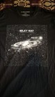 Official My Chemical Romance 2022 Rare Mystery Tour Shirt - Mikey Milky Way Xl