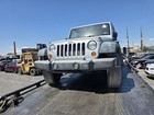 Power Steering Pump Fits 07-11 Wrangler 684737