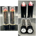 Vintage Aloe Lipstick Discontinued Set Of 2 Made In Taiwan Shades 4 5