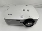 Nec Np3150 5000 Lumens 1024x768 Xga 3lcd Large Venue Projector 1345 Lamp Hours