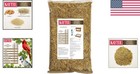 9 75 Lb Kaytee Ultimate Wild Bird Food - No Hulls  Attracts Colorful Songbirds