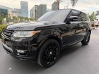 2014 Land Rover Range Rover Sport Hse 4x4 4dr Suv