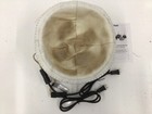 Briskheat 12000ml 1300 Watts 120 Volts Lower Hem Heating Mantle Hm12000-hs1  