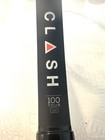 Wilson Clash 100 Tour V 10 Tennis Racquet Size 4 1 4