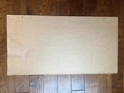 Vintage Blondie Auto American Cardboard Display 1980- Rare