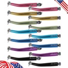 Nsk Pana Max Style Dental High Speed Handpiece Turbine 2 4 Holes 7-colors Rotor