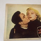 Vintage   The Killer That Stalked New York  Lobby Card-original 11x14-