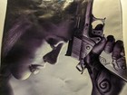  wanted  Movie Poster 27 x40  Double Sided Theater Poster  Angelina Jolie 2008