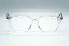New Ray Ban Rb 7185 5943 Clear Black Eyeglasses Frame Rx 52-18