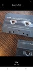 2 Tdk Sa90 Cassette Tapes 90min High Bias Type Ii No Covers Used 1 Sa60 Lot Of 3