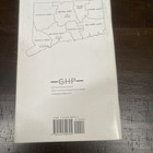 Connecticut Fire Apparatus Photo Album Book Volume 3
