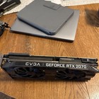 Evga Nvidia Geforce Rtx 2070 8gb Gddr6 Graphics Card -    08g-p4-3071-kr