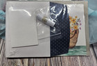 Stampin  Up  August 2025 Paper Pumpkin Farmhouse Florals Refill Only No Stamps