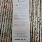 Open Box Irobot Braava Jet 240 Superior Robot Mop