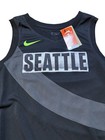 Nike Seattle Storm Wnba Jersey Rebel Edition 1 Of 144 - Nwt - Size 52