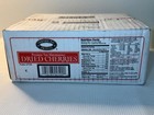 Traverse Bay Fruit Co Premium Tart Montmorency Dried Cherries 4 Lbs
