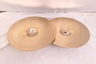 Zildjian Z Custom Hits 14 Inch Pair