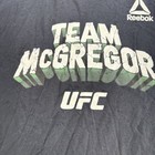 Conor Mcgregor Ufc Mma Various Graphic Print T-shirt Reebok Men s Size Medium
