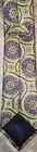 Jacquard Woven 100 Silk Men s Necktie Tie