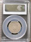 1943-s Washington Quarter Pcgs Vg10 Ddo Fs-101 017 Double Die Obverse 90  Silver