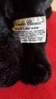 Russ Yomiko Classics Black Labrador Lab Puppy Dog Plush Stuffed Animal 