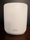 Netgear Orbi Rbs750p Ax5200 Tri-band Wi-fi 6 Mesh Satellite - G -         read        