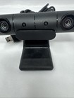 Sony Ps4 Playstation Camera Motion Sensor V2 Cuh-zey2 Authentic Oem With Stand