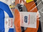 Nwt Hanna Andersson Organic Pajamas 140 10 Star Wars Bb8  Construction New