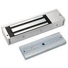 Yuanwin Electromagnetic Lock 1200lbs 500kg Holding Force Electric Magnetic Door