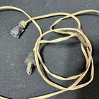 Antique Metal Sewing Machine Foot Control Pedal Drill Rheostat Untested