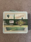 Wicked Emerald City Metal Lunchbox And Beverage Container Collectors Edition Nwt