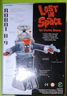 Lost In Space B-9 Robot - Rare Smaller 7  Version - Trendmasters  new          2