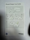Phonak Charger Case Combi Phonak With Charging Cord 075-0040-11