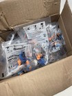  100 Pack  Howard Leight By Honeywell Lt-30 100-pair 32nrr Laser Trak Earplugs