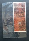 Nine Inch Nails The Downward Spiral Album Promo Print Advertisement 1994