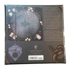 New Sealed Tabula Mortem  A Modern Spirit Board   Ouija Board