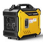 2000w Portable Super Quiet Inverter Generator 79 7cc Ultra Light Epa Compliant
