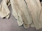 Wwii Japanese Ija Arisaka Army Infantry Tropics 2 3rd Sleeve Shirt-size 3  44-46