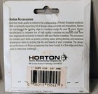 Horton Ss045 1  Scope Rings 3 8  Crossbow Archery Deer Hunting New In Package 