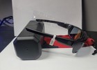 Magpul Apex Sunglasses - Non-polarized - Black Frame - Gray Lens -- No Mirror